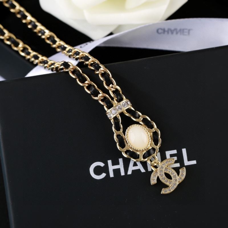 Chanel Necklaces